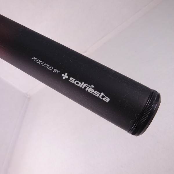 ステルヴィオ イソ 遠投4-530